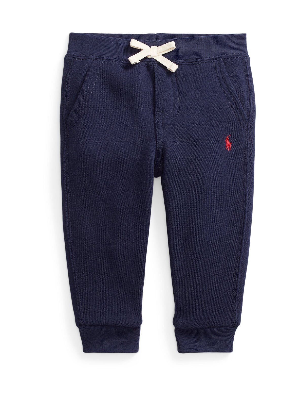 Jogger bottoms -housut