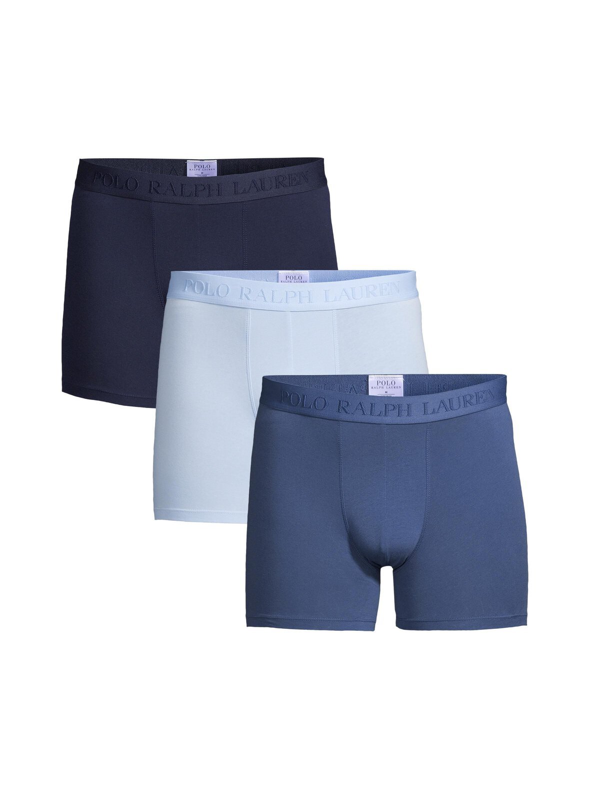 Boxer-alushousut 3 pack