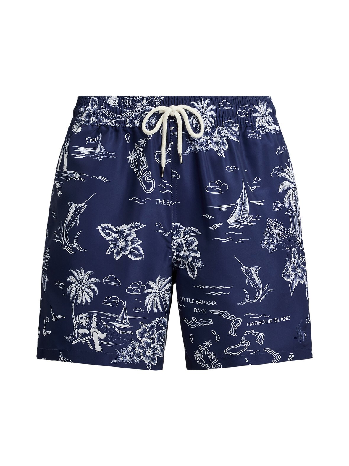 Trunk-uimashortsit