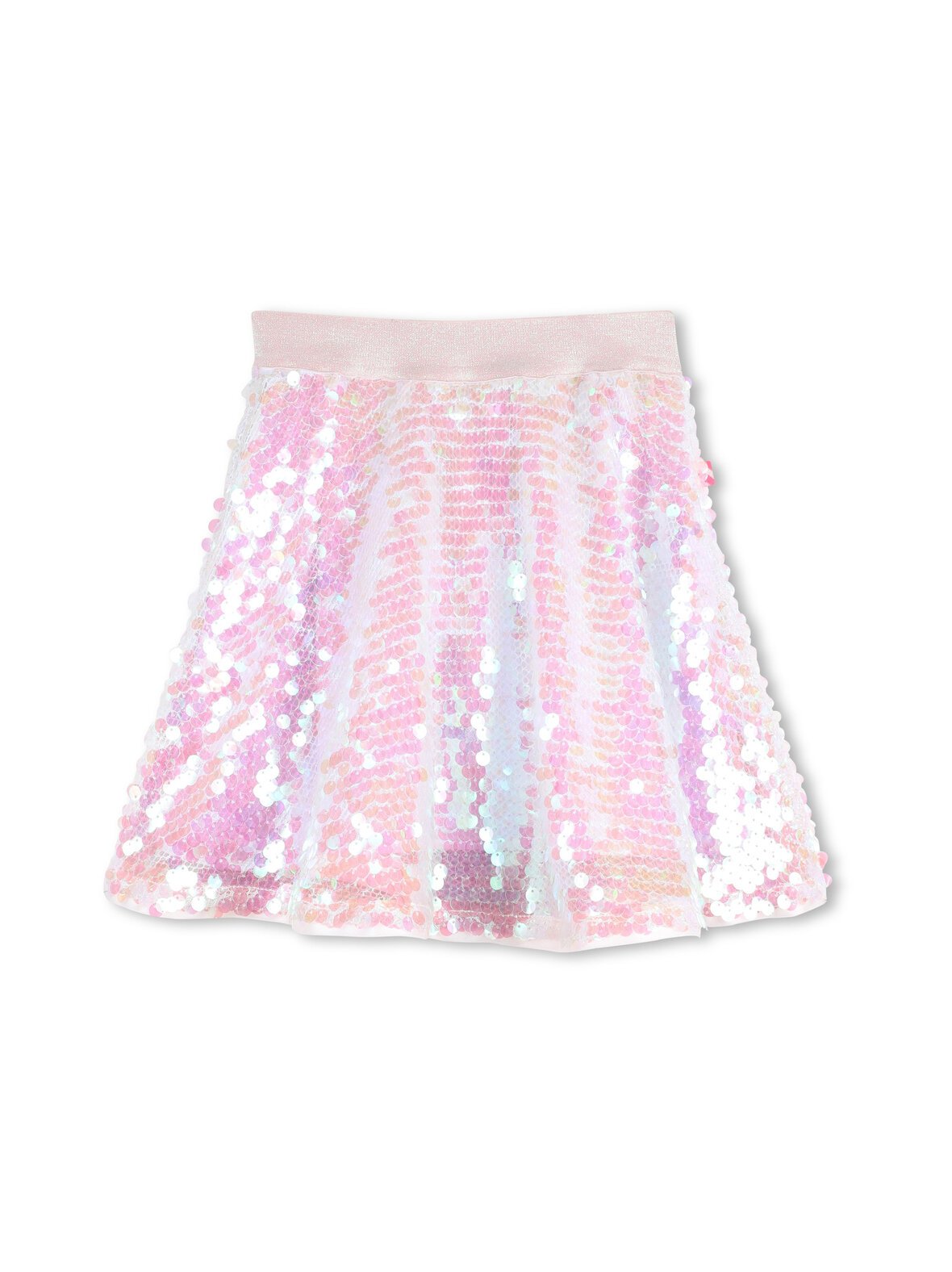 Petticoat-hame