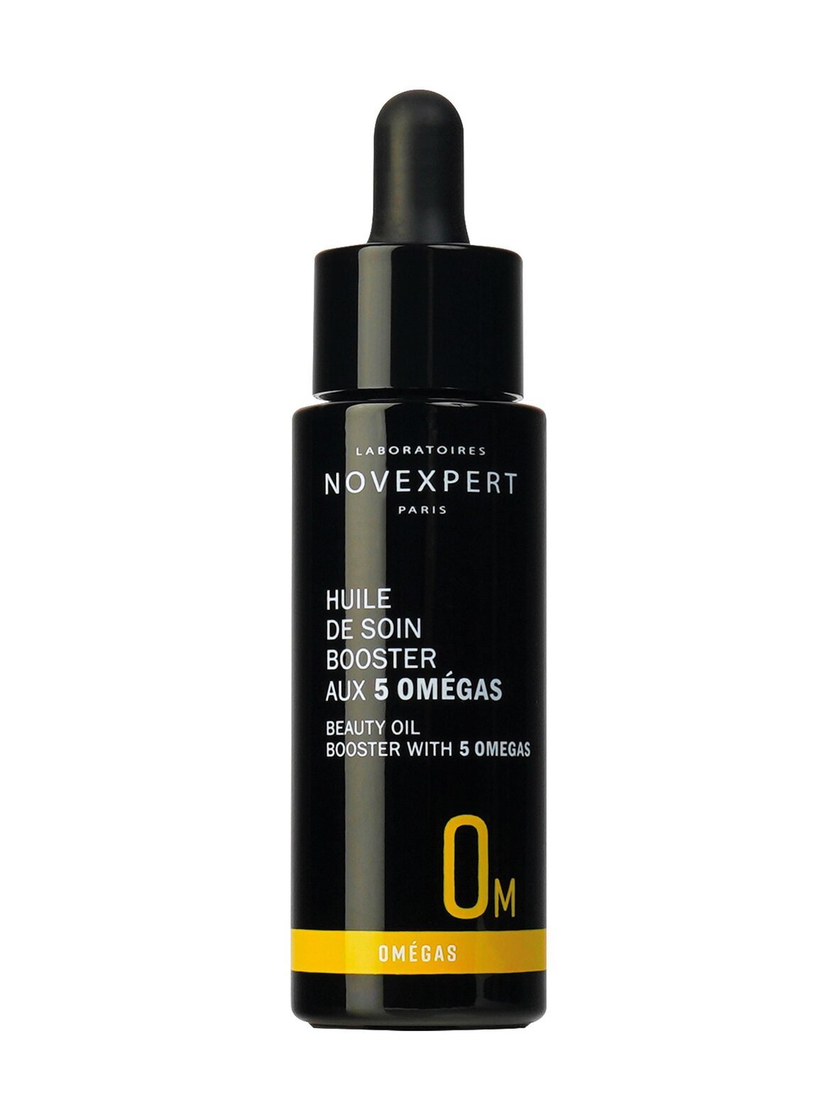 Booster serum with 5 omegas- ravitseva antiage seerumi 30 ml
