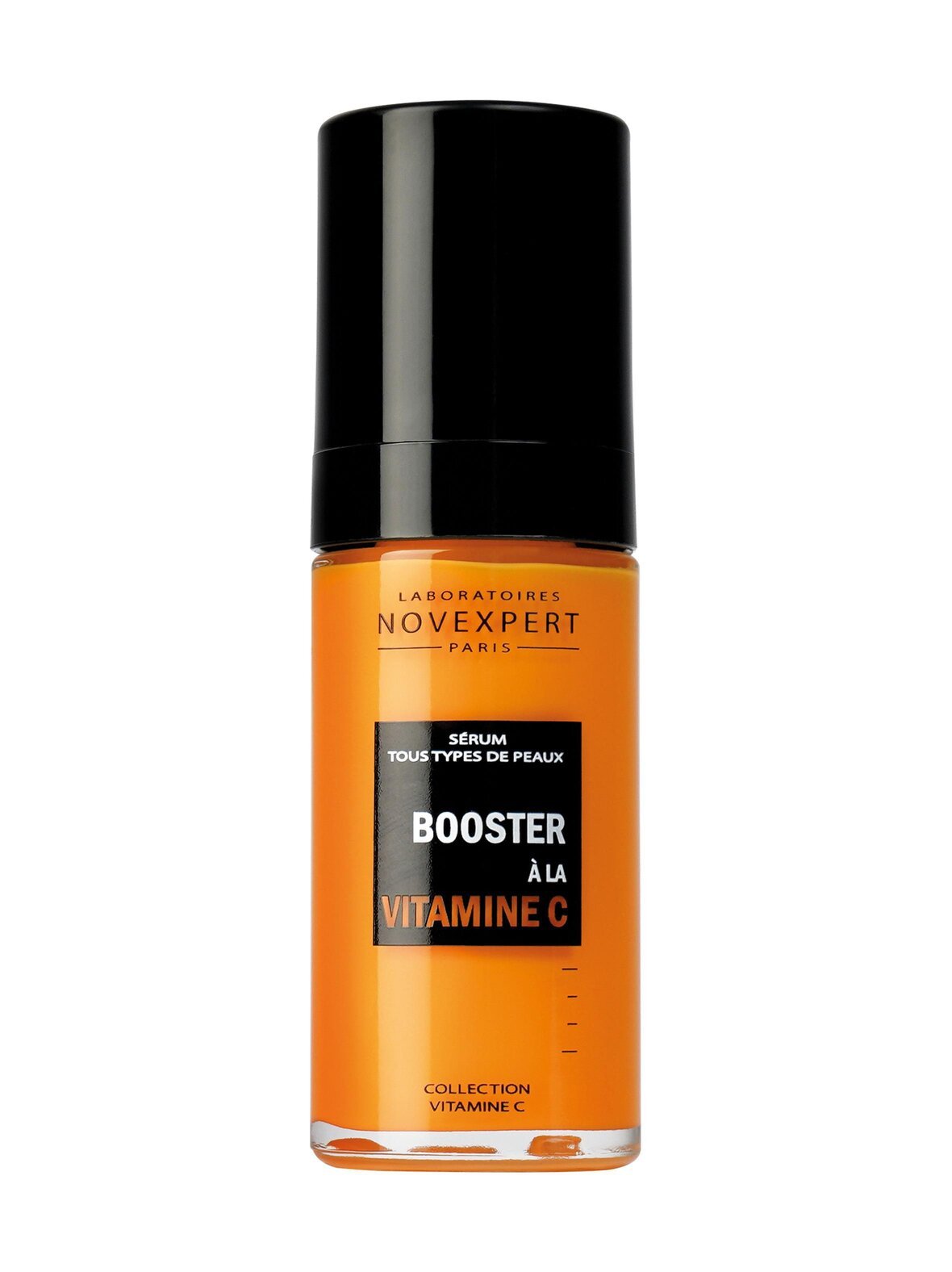 Booster with vitamin c- kirkastava vitamiiniseerumi 30 ml