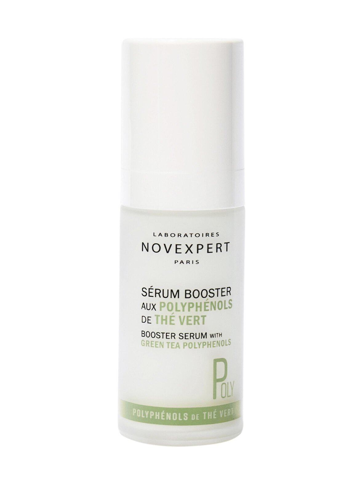 Booster serum with green tea polyphenols -seerumi 30 ml