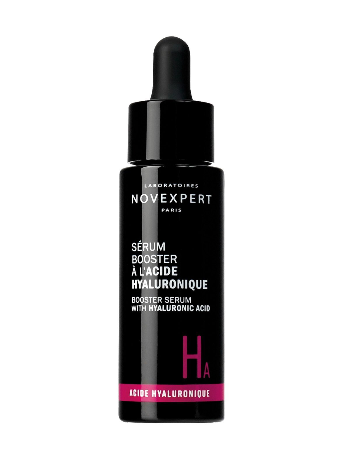 Booster serum with 3,2% hyaluronic acid- kosteuttava seerumi 30 ml