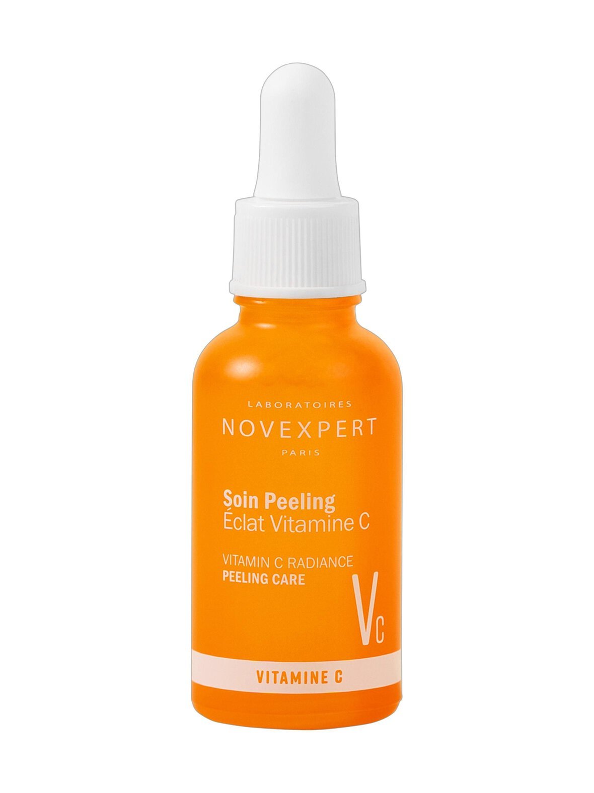 Vitamin c radiance peeling treatment -kuorintaneste 30ml