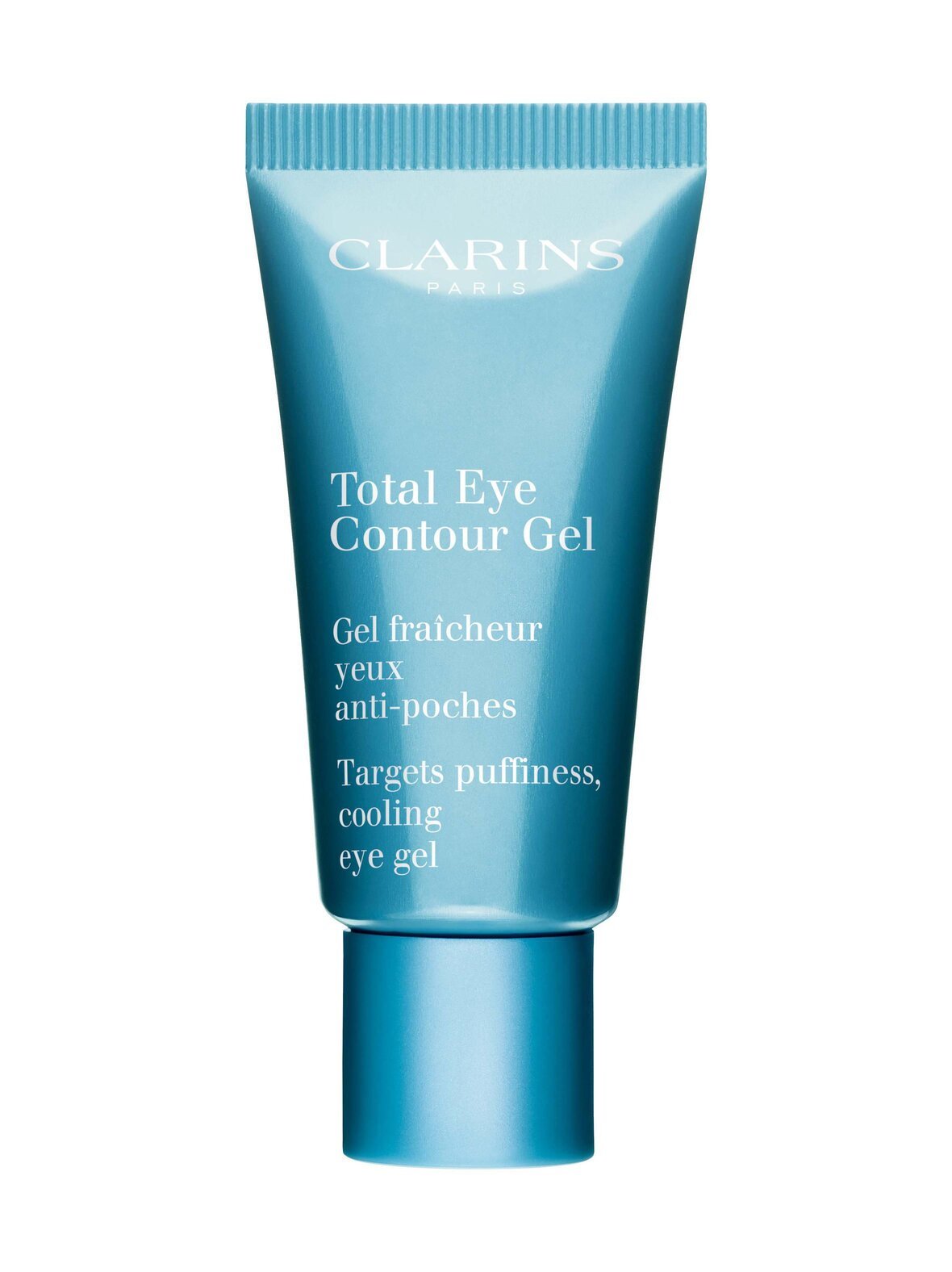 Total eye blue gel -silmänympärysgeeli 20 ml