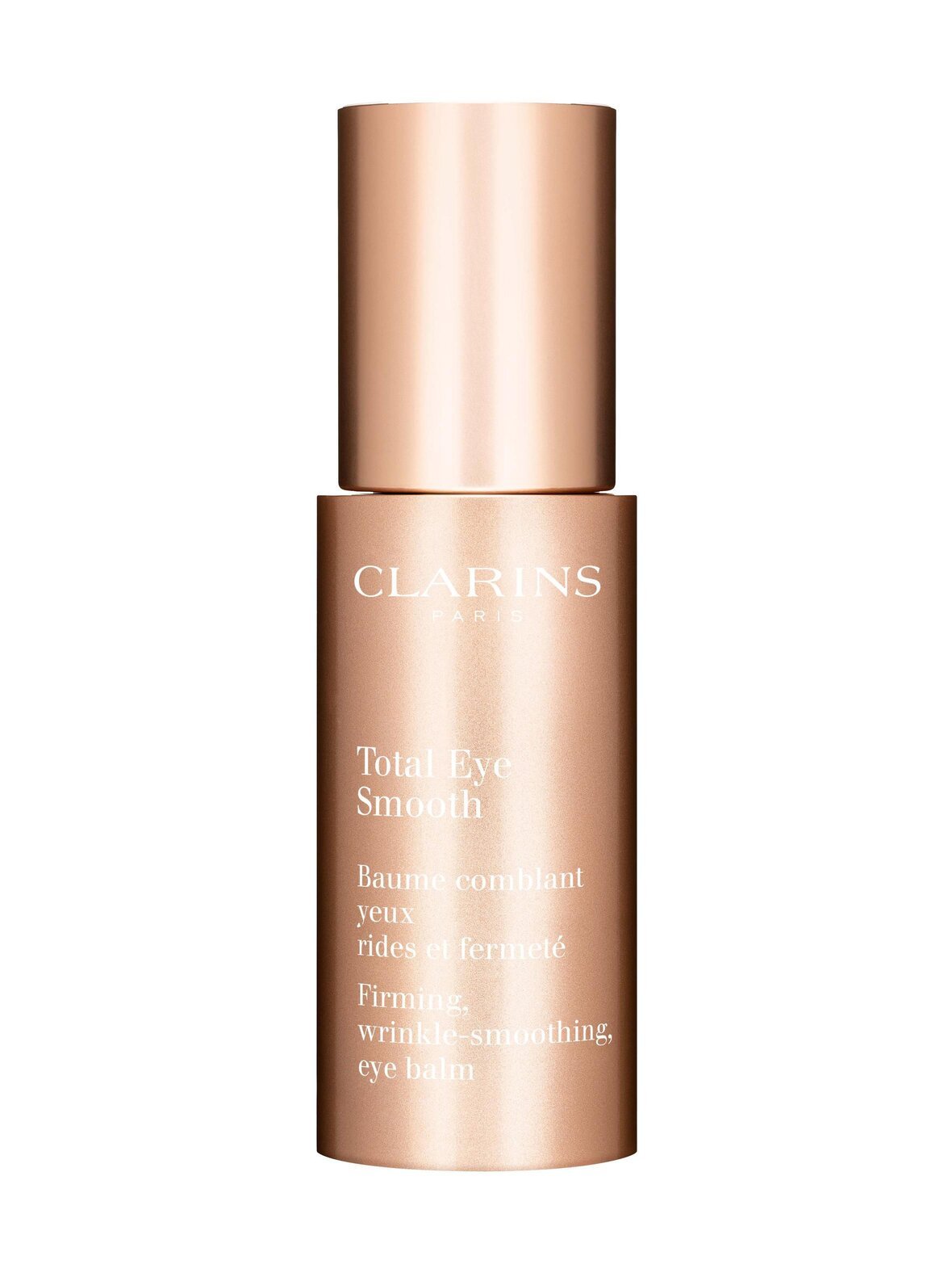Total eye smooth -silmänympärysvoide 15 ml