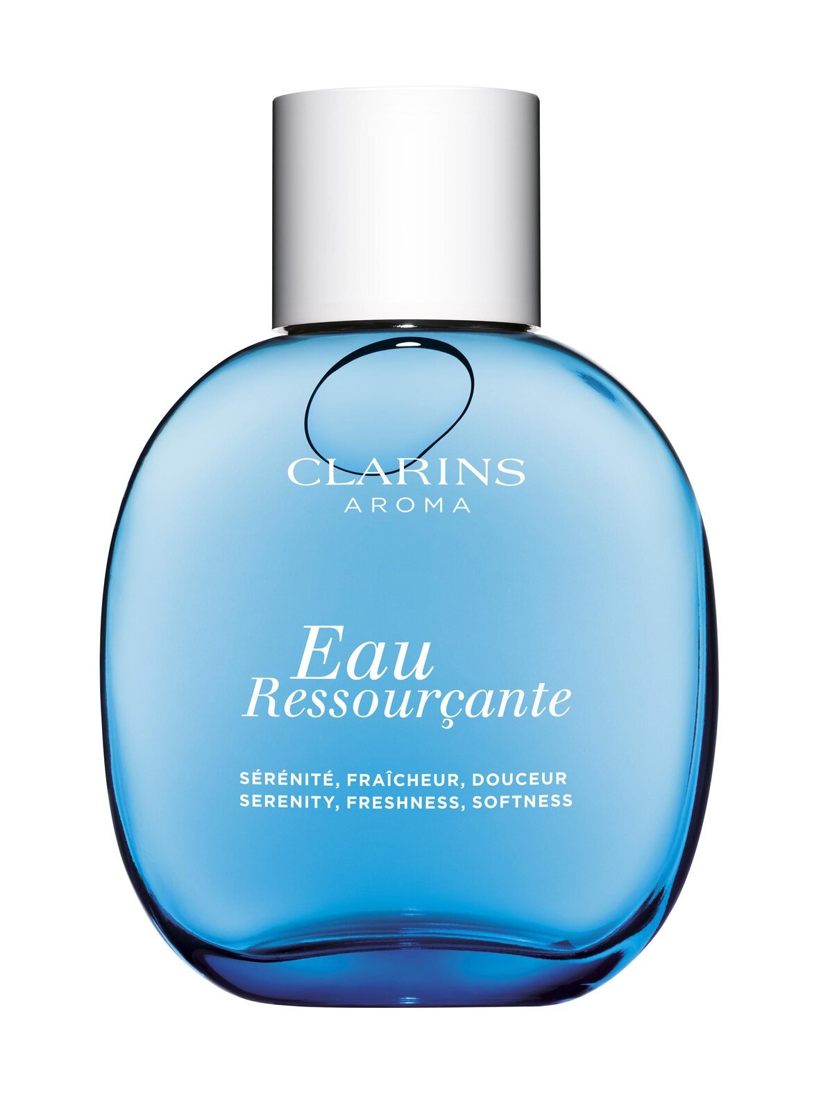 Eau ressourcante edt -tuoksu 50 ml