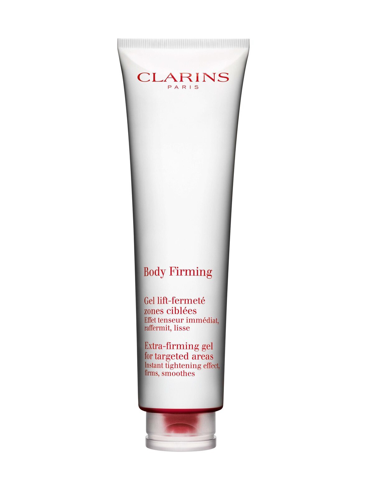 Body firming extra-firming -kiinteyttävä vartalogeeli 150 ml