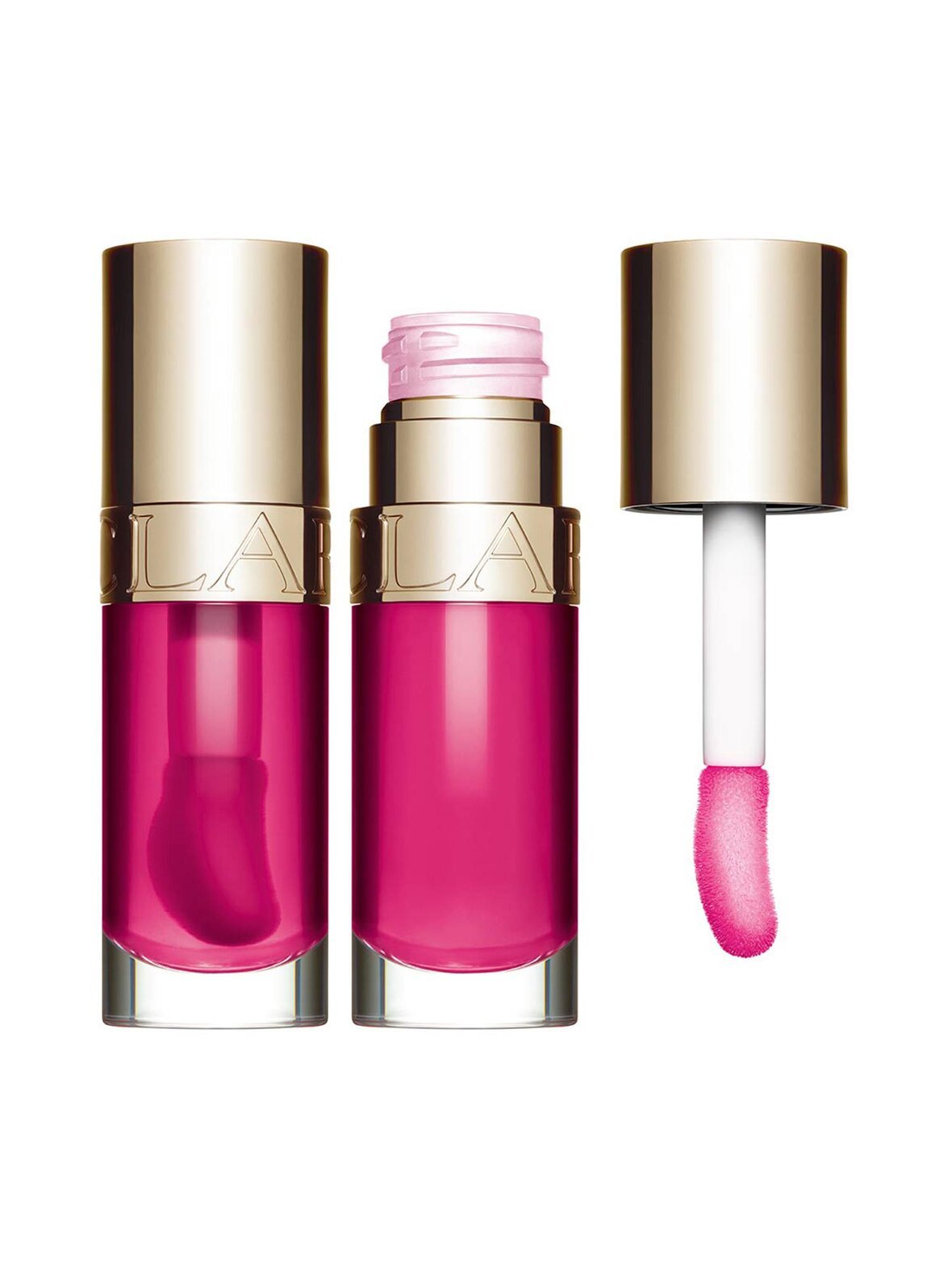 Lip comfort oil  -huuliöljy 7 ml