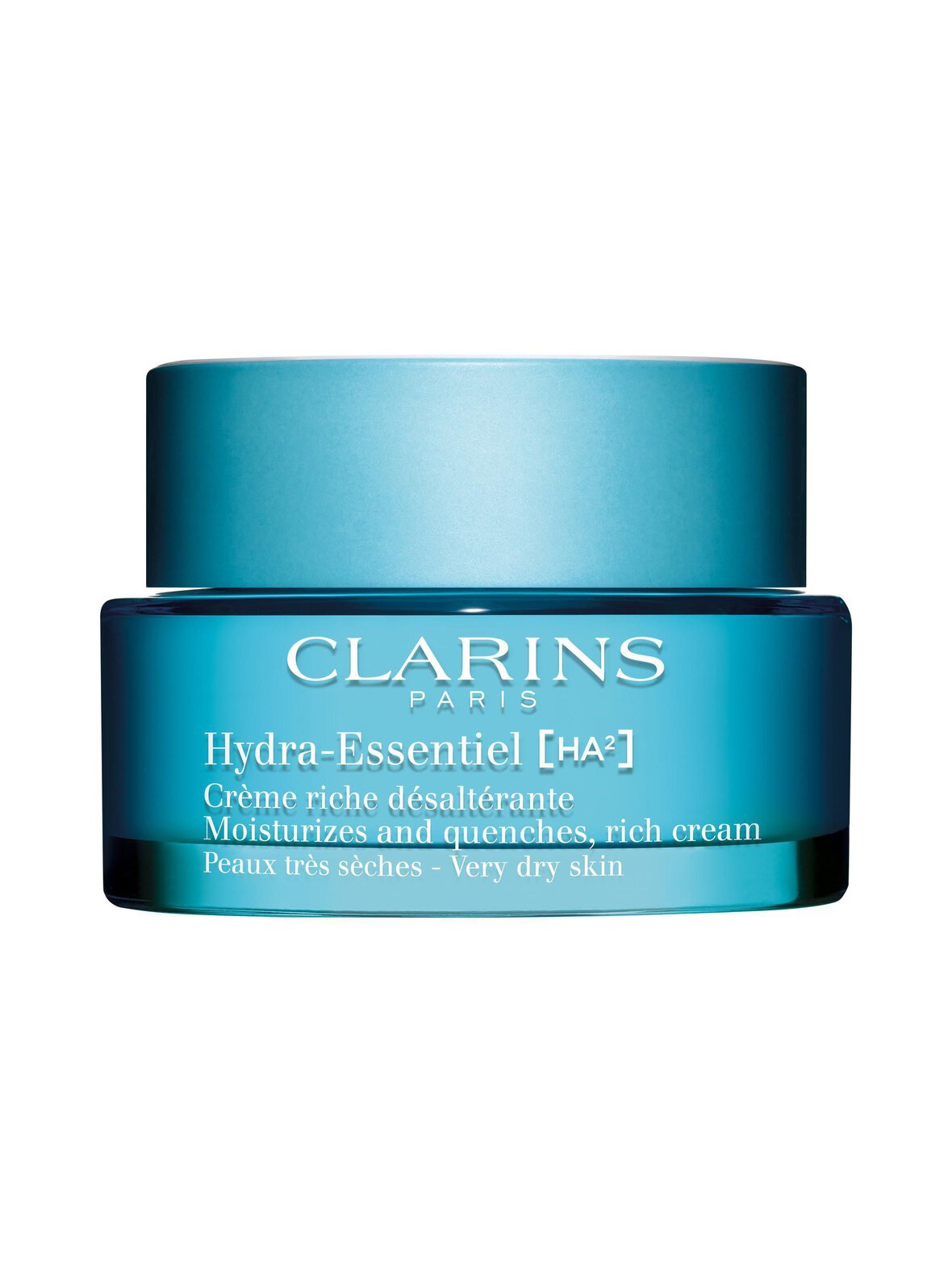 Hydra-essentiel [ha²] rich cream -kasvovoide 50 ml