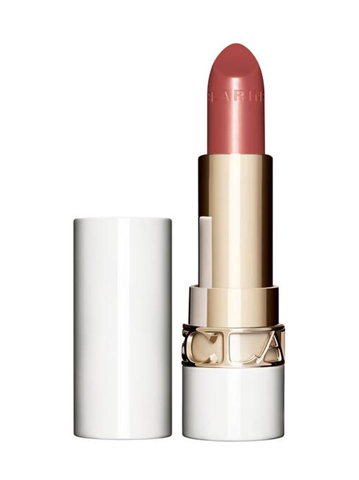 Joli rouge shine -huulipuna