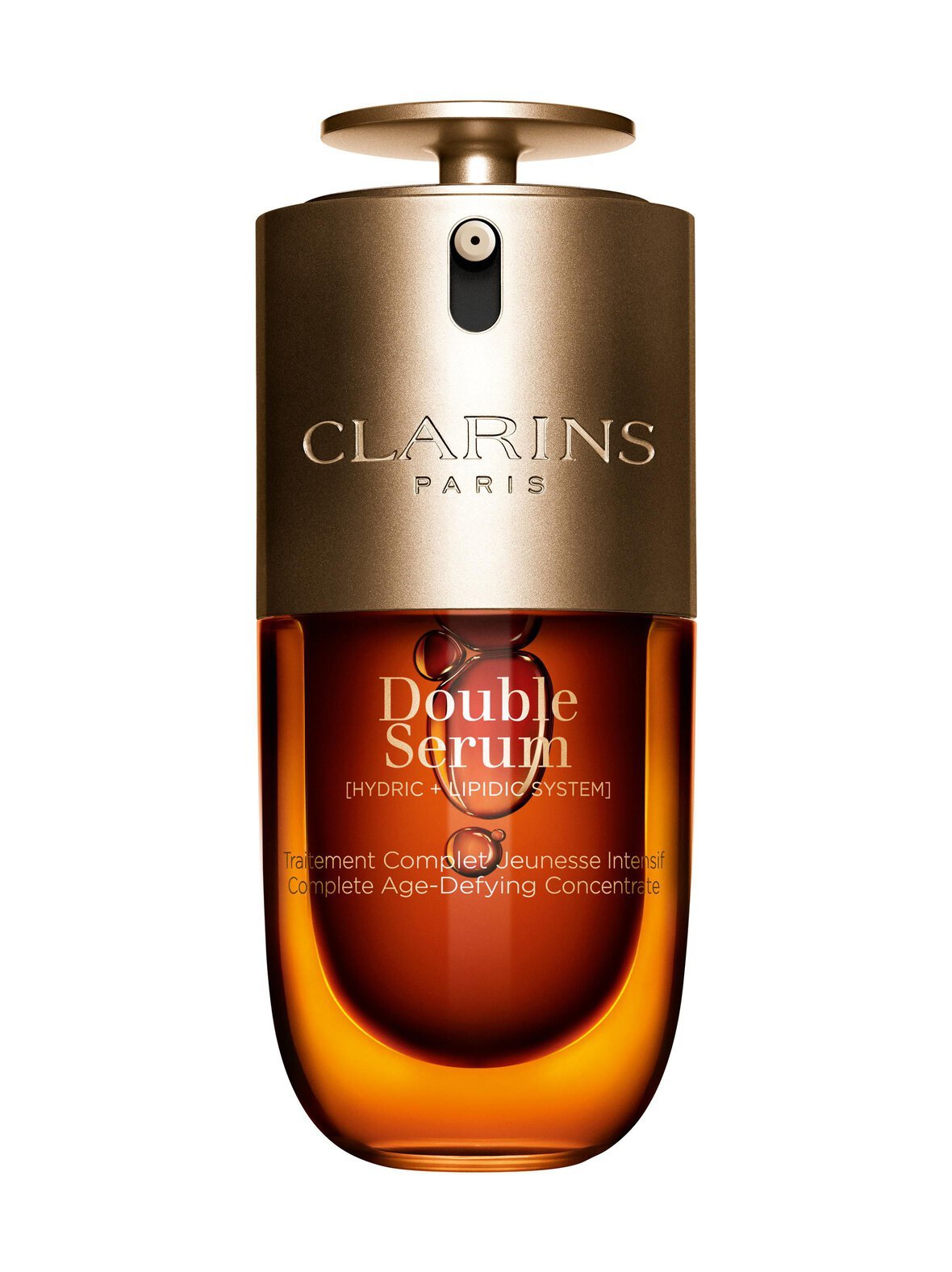Double serum -tehoseerumi