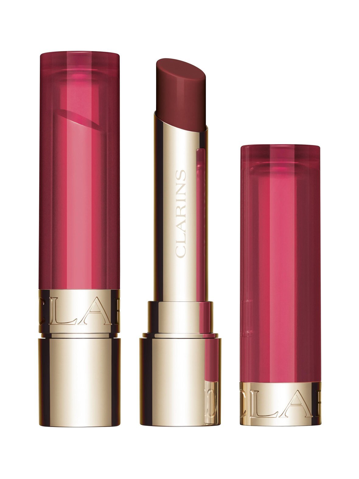 Lip oil balm -huulivoide