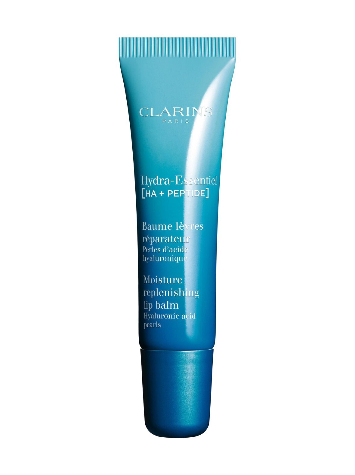 Hydra-essentiel [ha2 + peptide] moisture replenishing lip balm -huulivoide