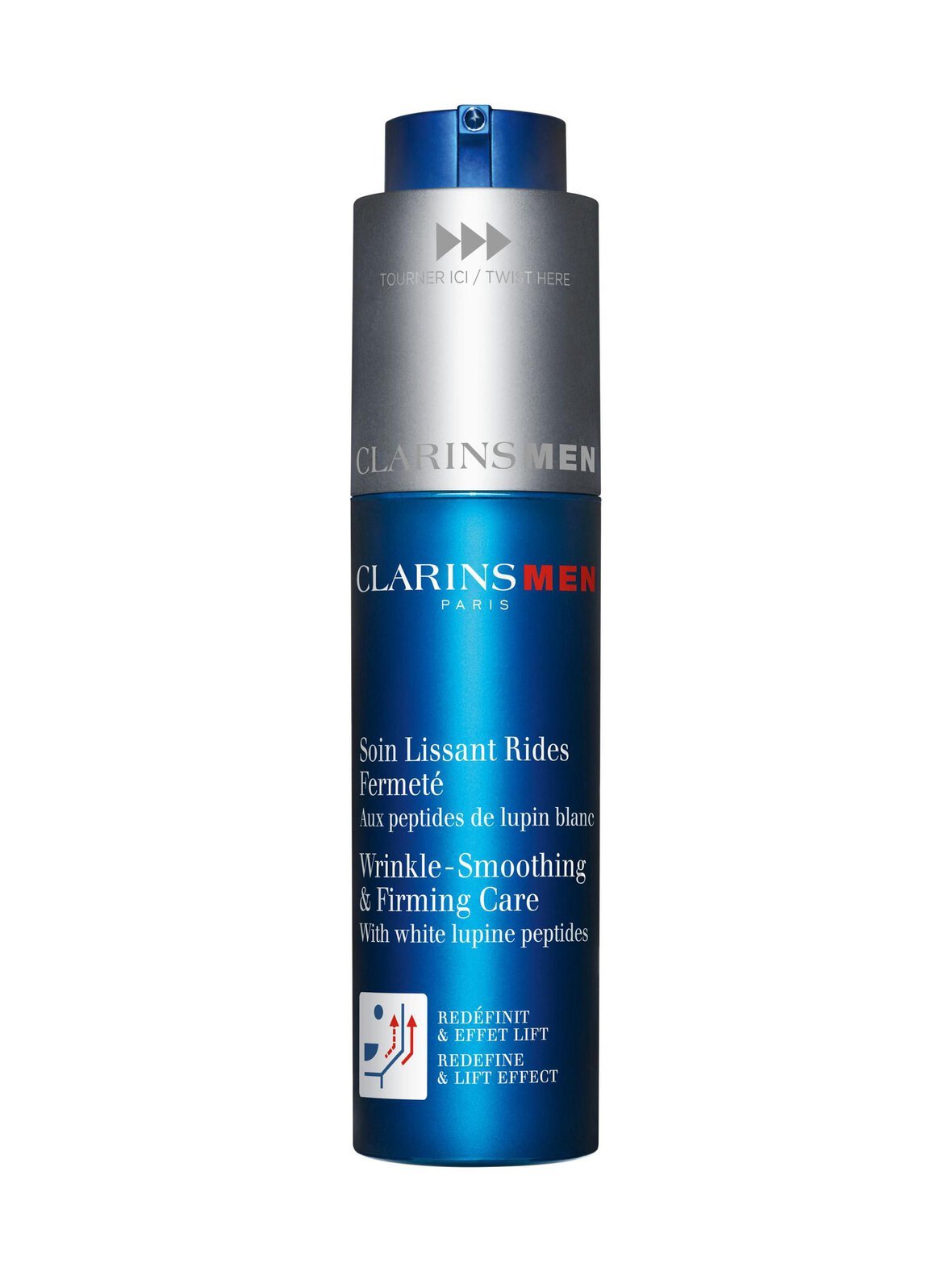 Age-control wrinkle-smoothing & firming care -kasvovoide 50 ml