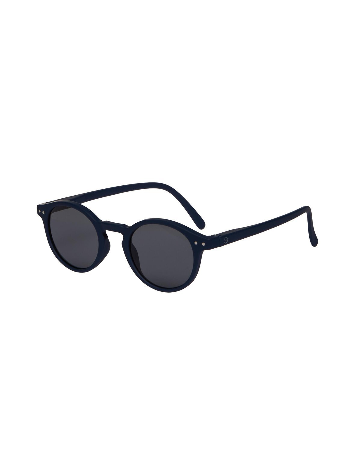 Navy blue -aurinkolasit
