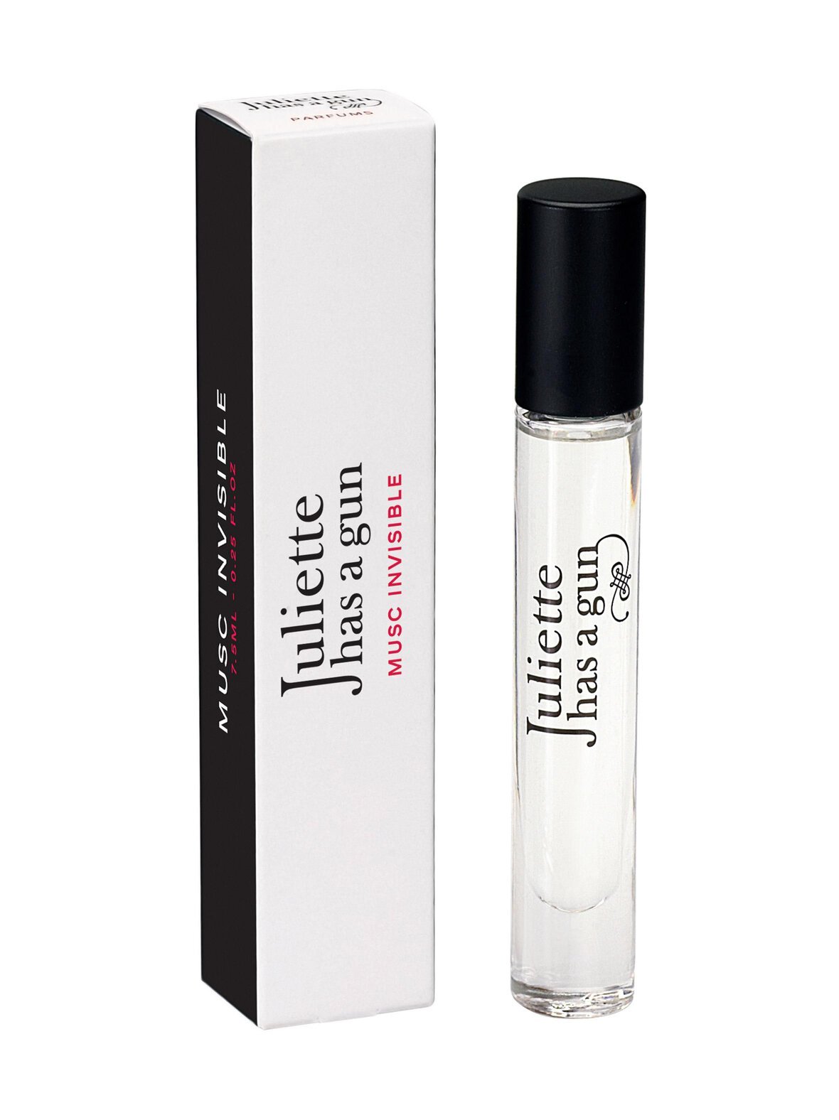 Musc invisible edp -tuoksu 7,5 ml