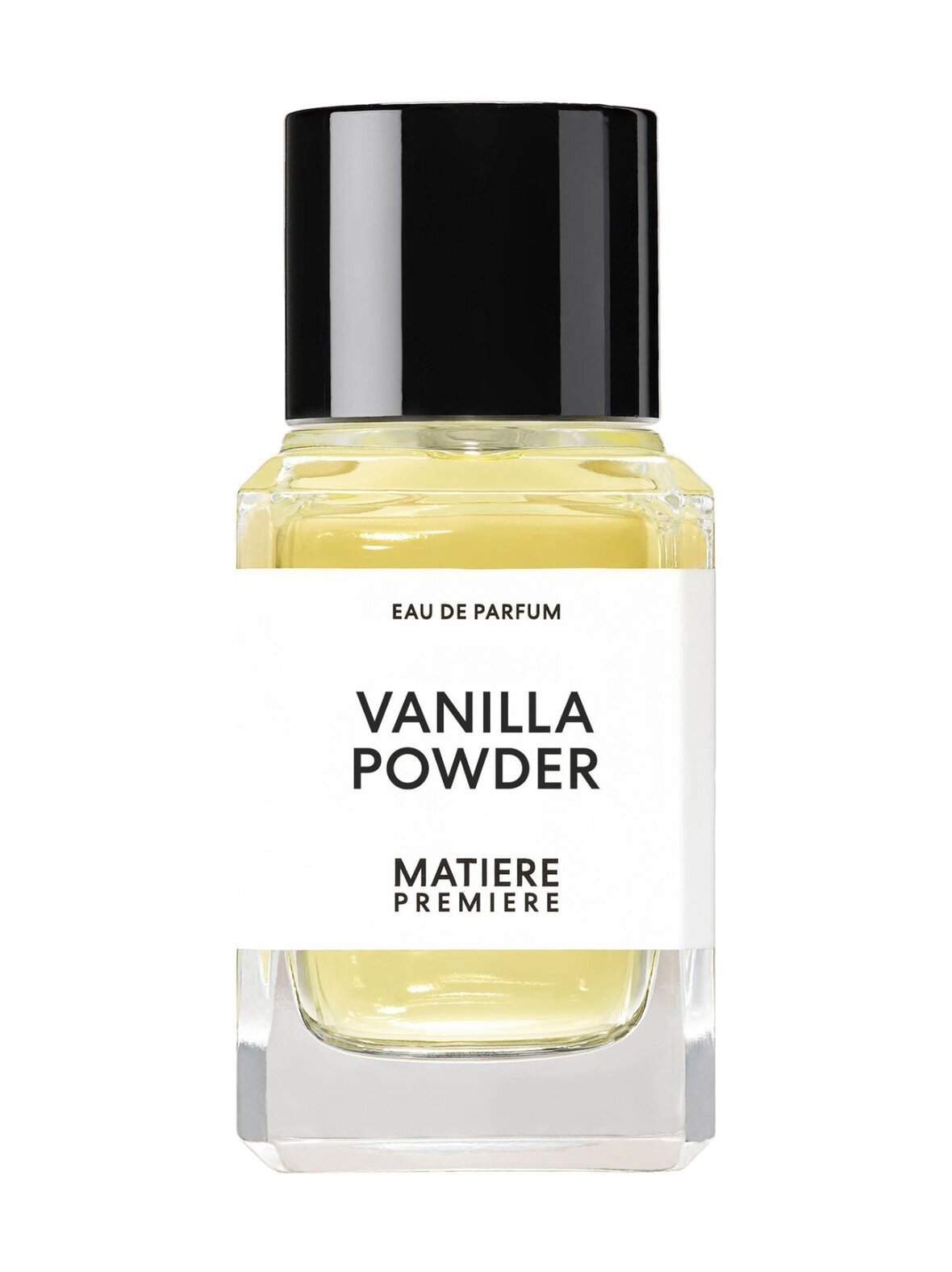 Vanilla powder eau de parfum -tuoksu