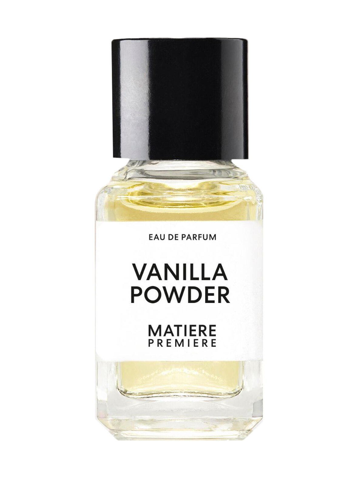 Vanilla powder eau de parfum -tuoksu, 6ml