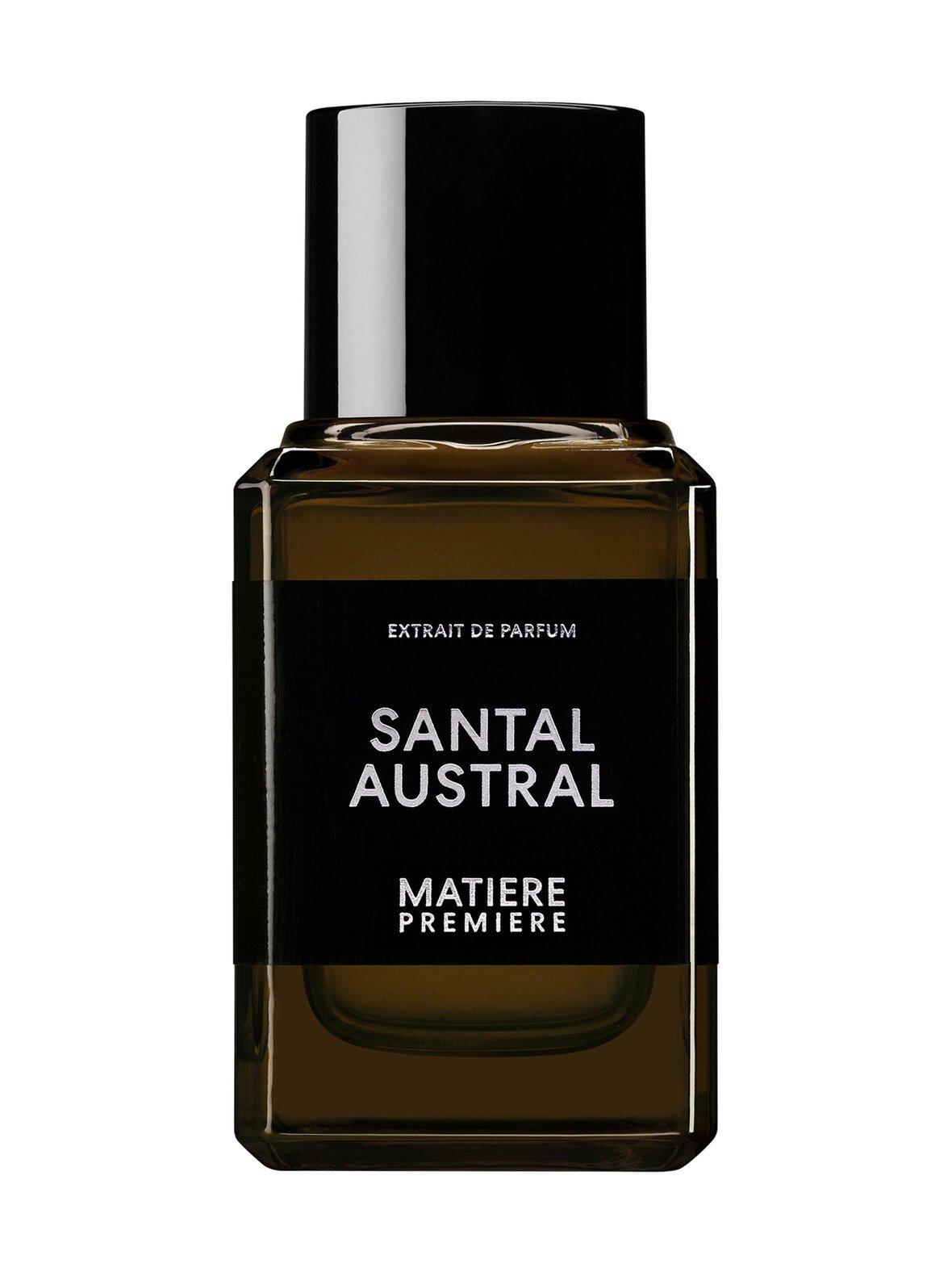 Santal austral extrait de parfum -tuoksu 50 ml