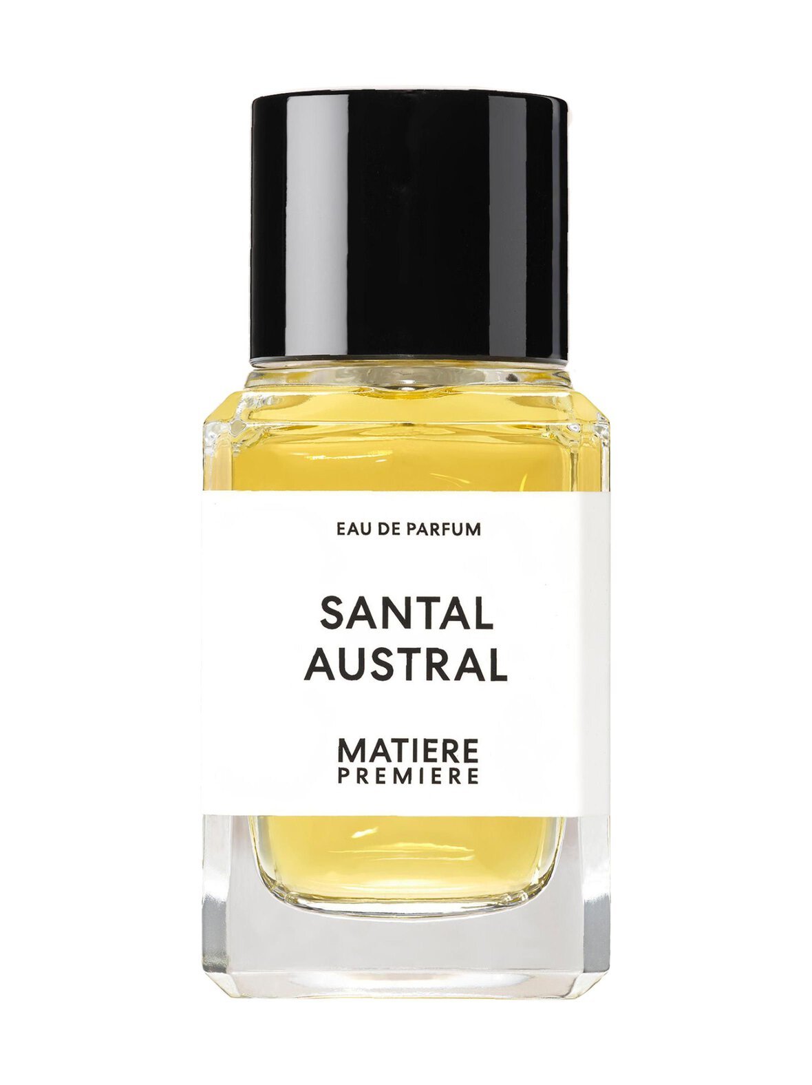 Santal austral eau de parfum -tuoksu