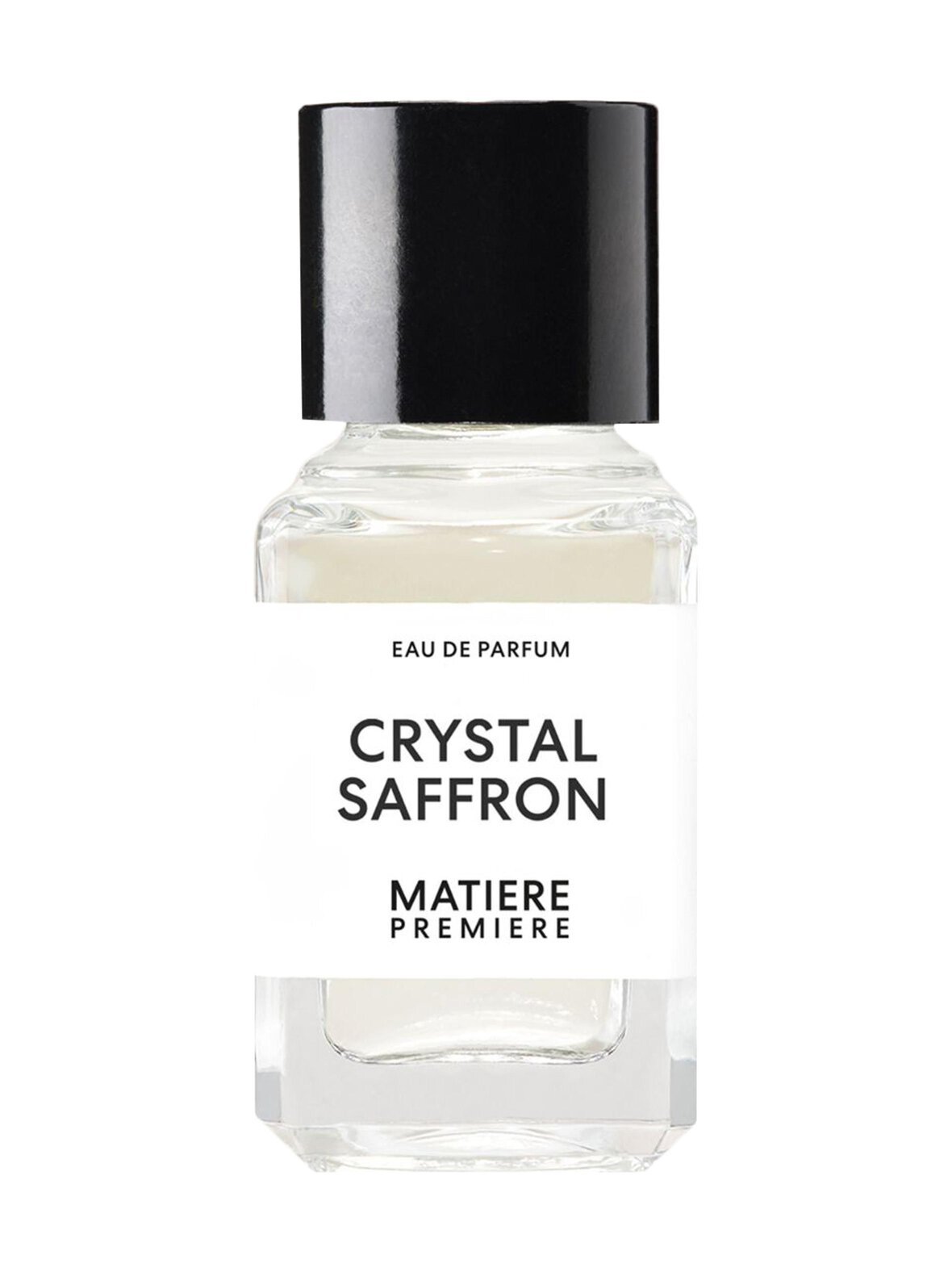 Crystal saffron eau de parfum -tuoksu, 6ml