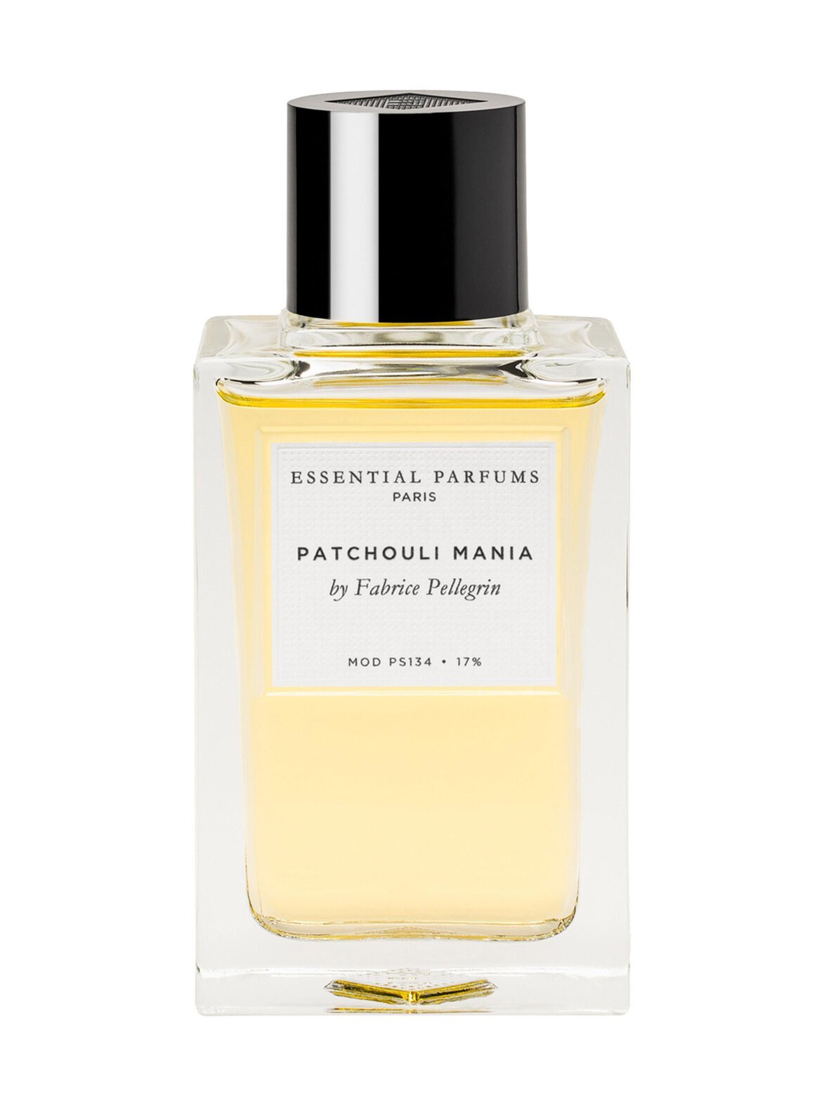 Patchouli mania eau de parfum refillable -tuoksu