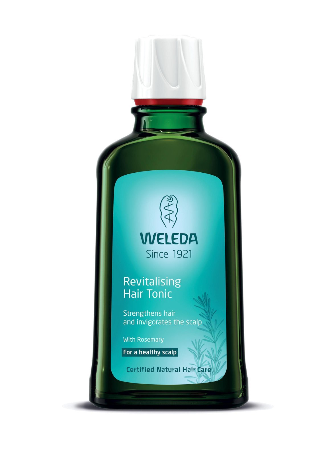 Revitalising hair tonic -hiusvesi 100 ml