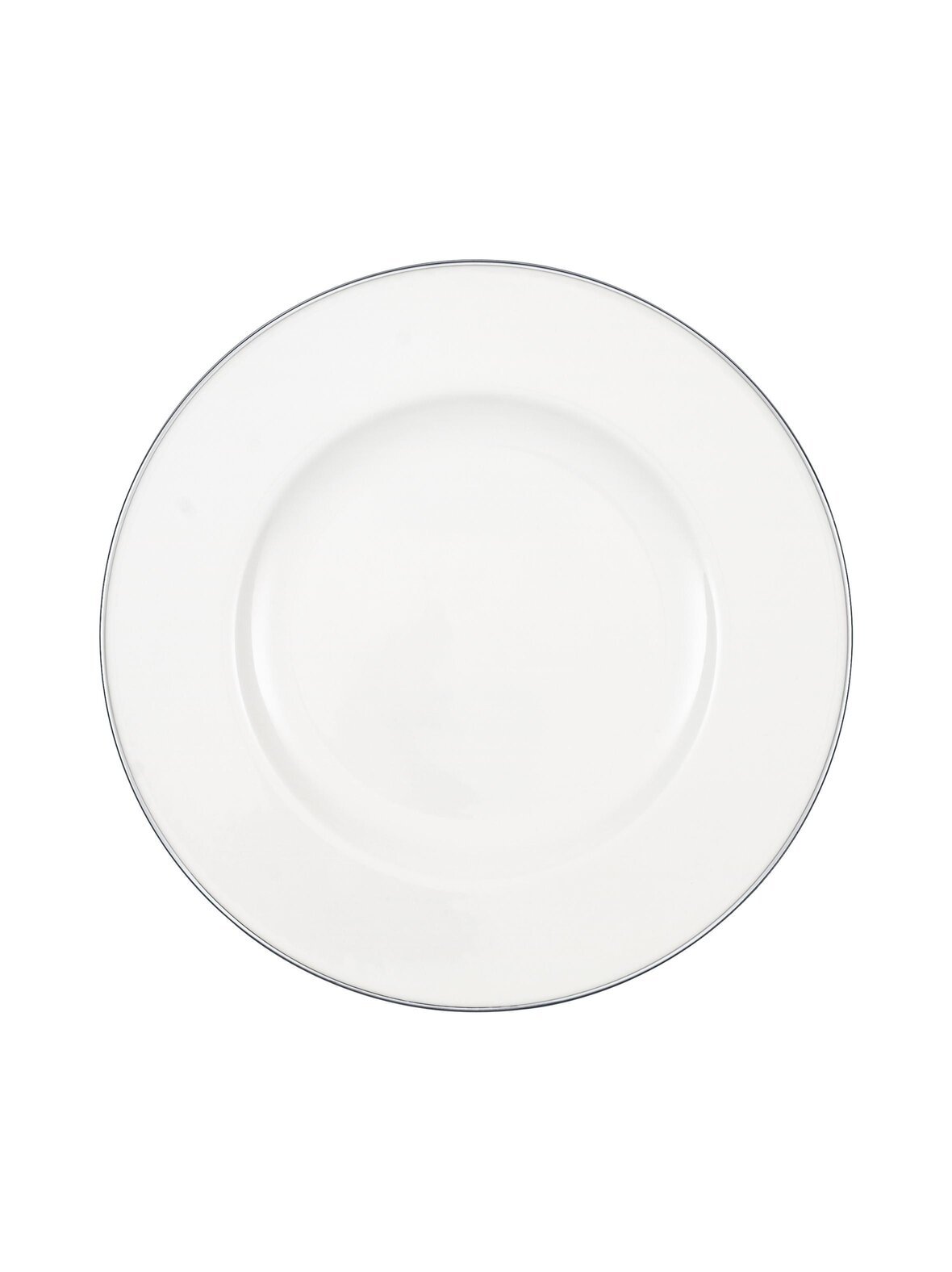 Anmut platinum no.1 -lautanen 27 cm