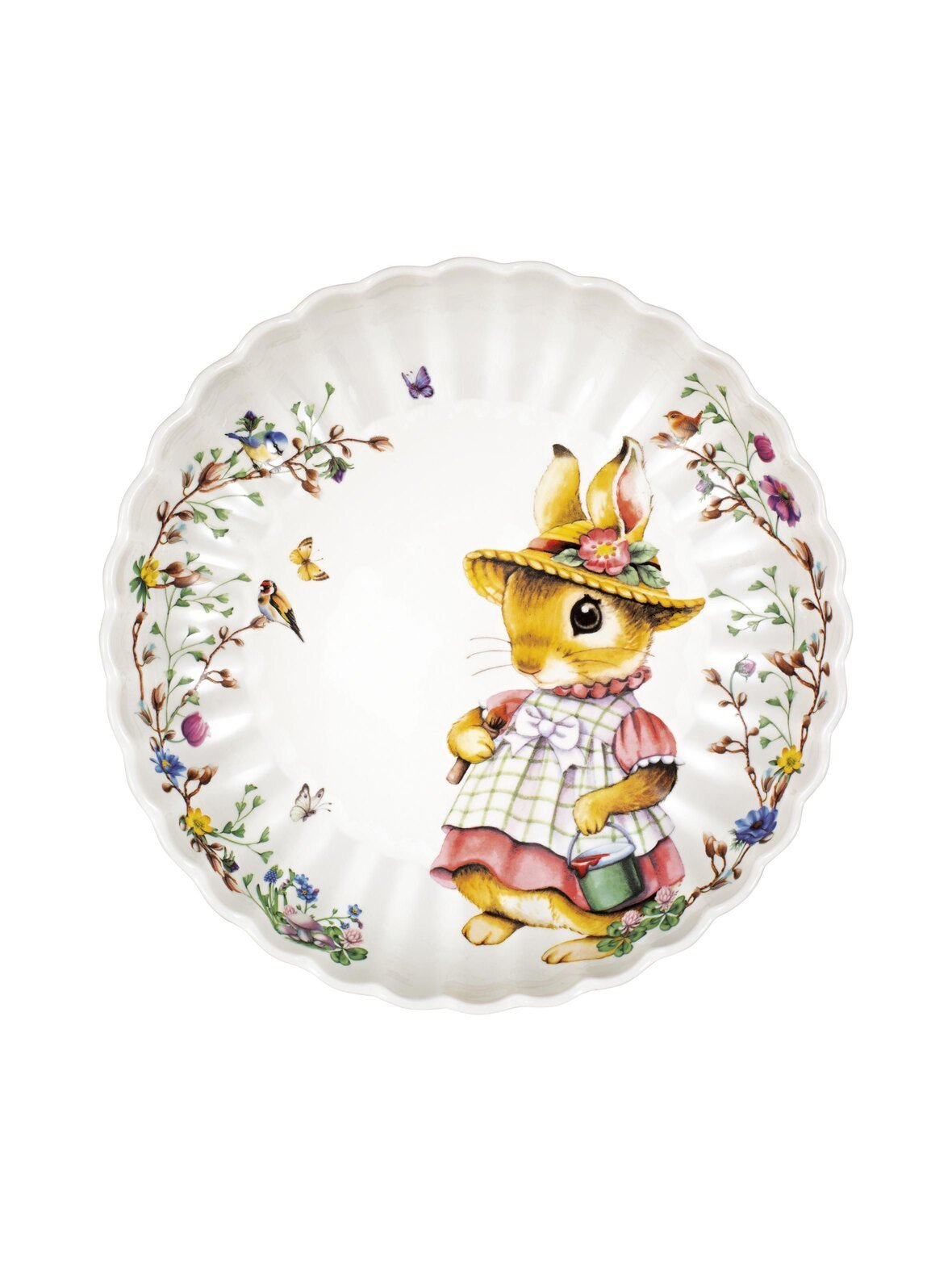 Spring fantasy bowl medium anna -kulho 24 cm