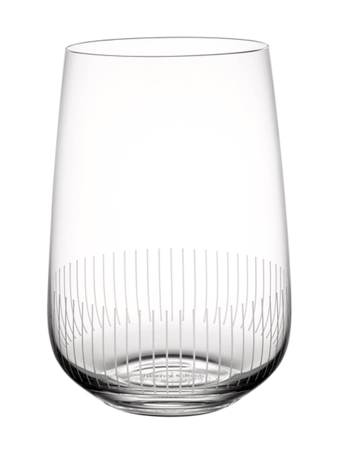 Afina highball -kristallilasit 4 kpl