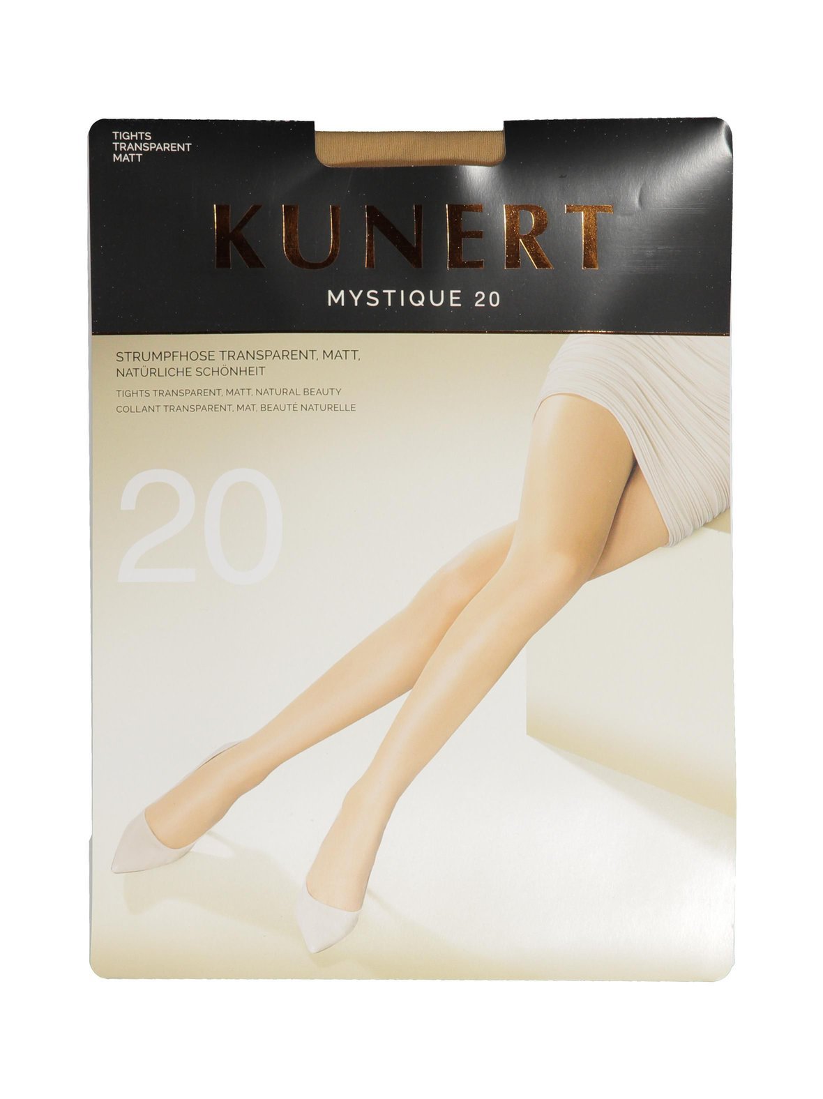 Mystique 20 den -sukkahousut