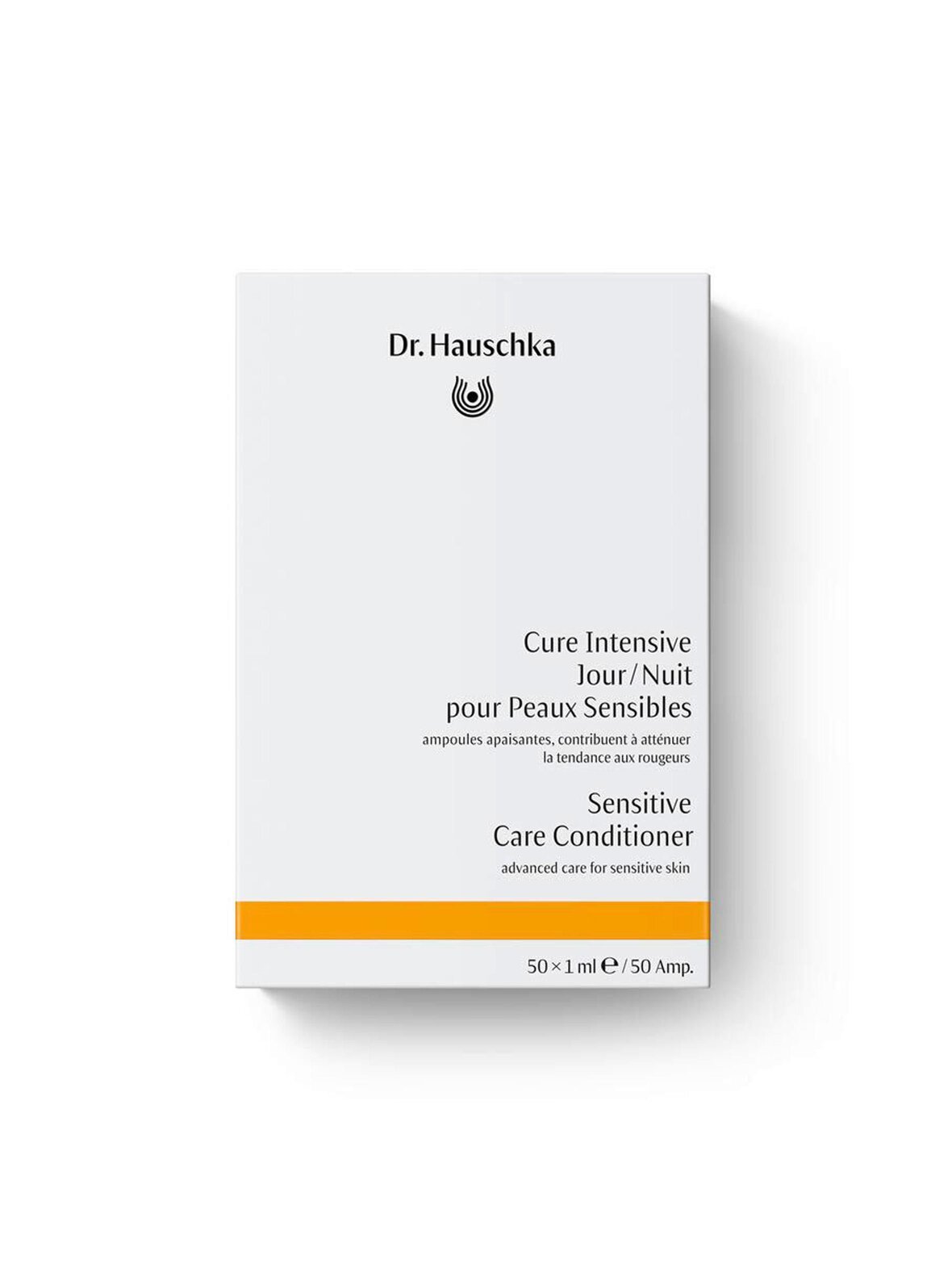 Ihokuuri s, 50 ampullia