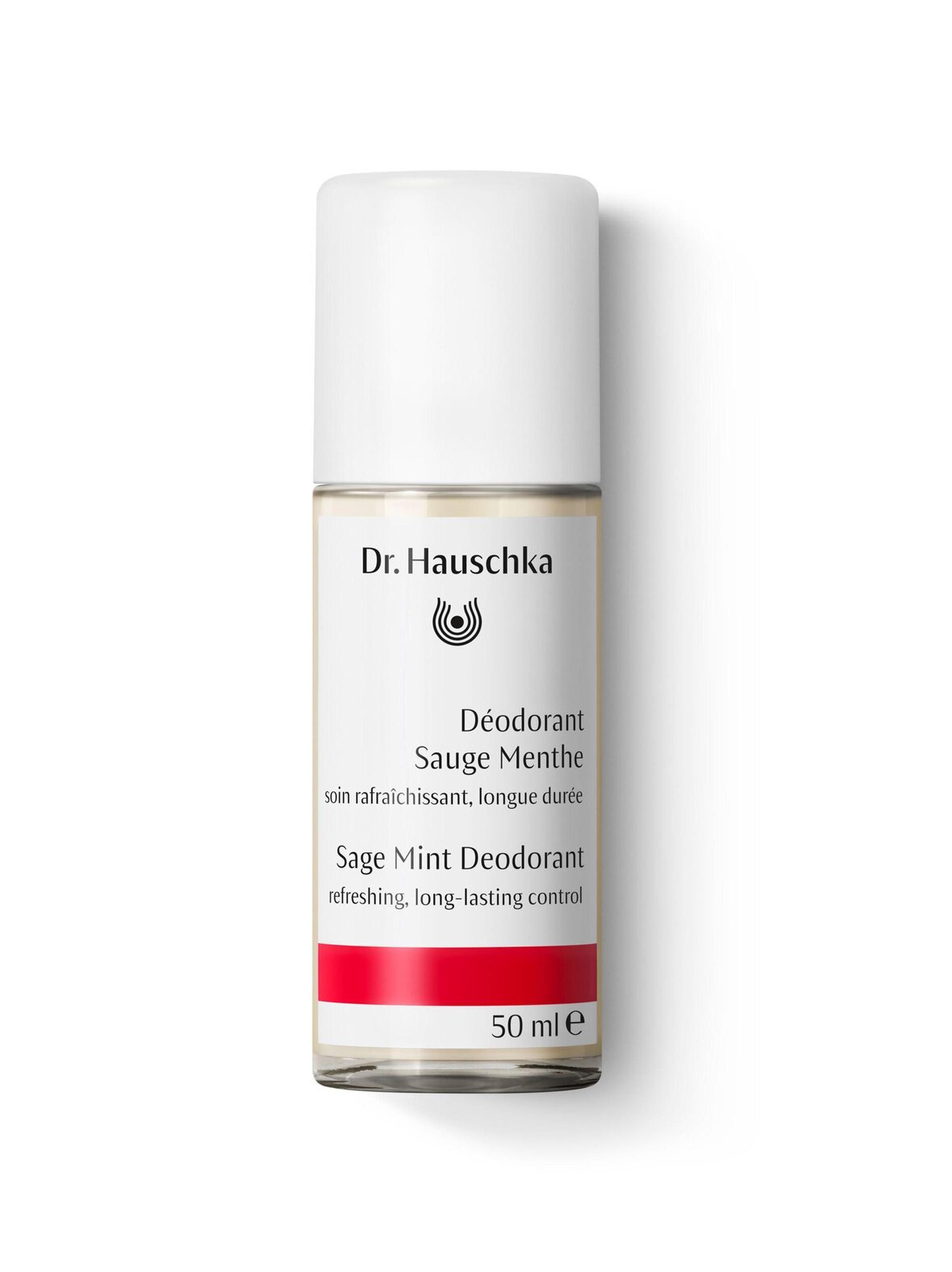 Sage mint roll-on -deodorantti 50 ml