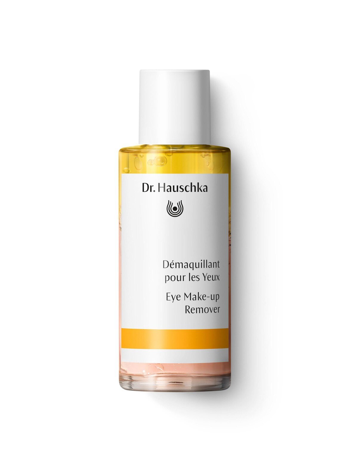 Eye make-up remover -silmämeikinpoistoaine 75 ml