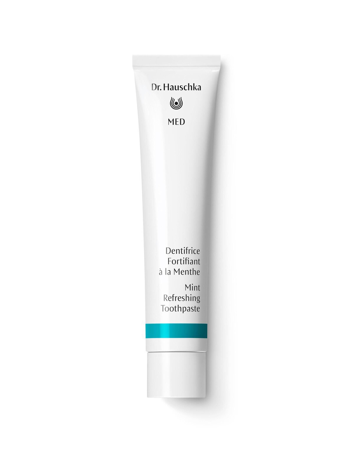 Mint refreshing -hammastahna 75 ml