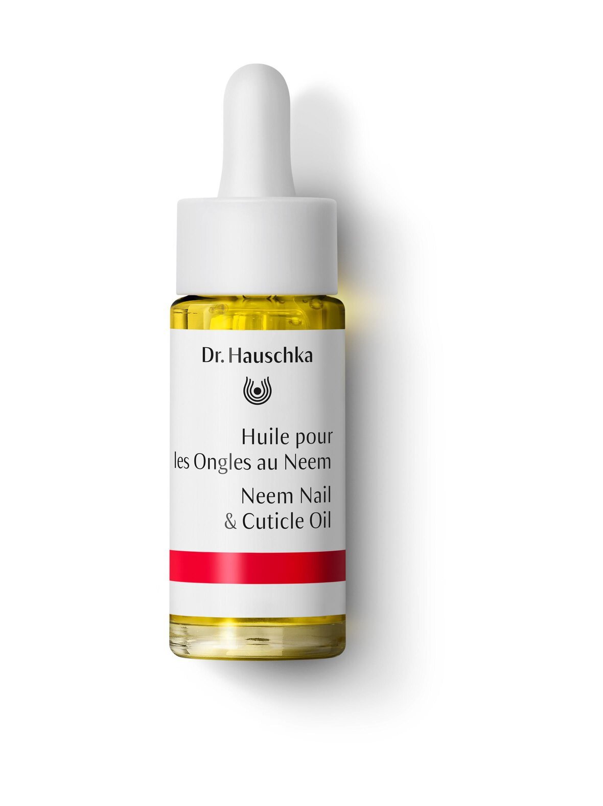 Neem nail & cuticle oil -kynsiöljy 18 ml