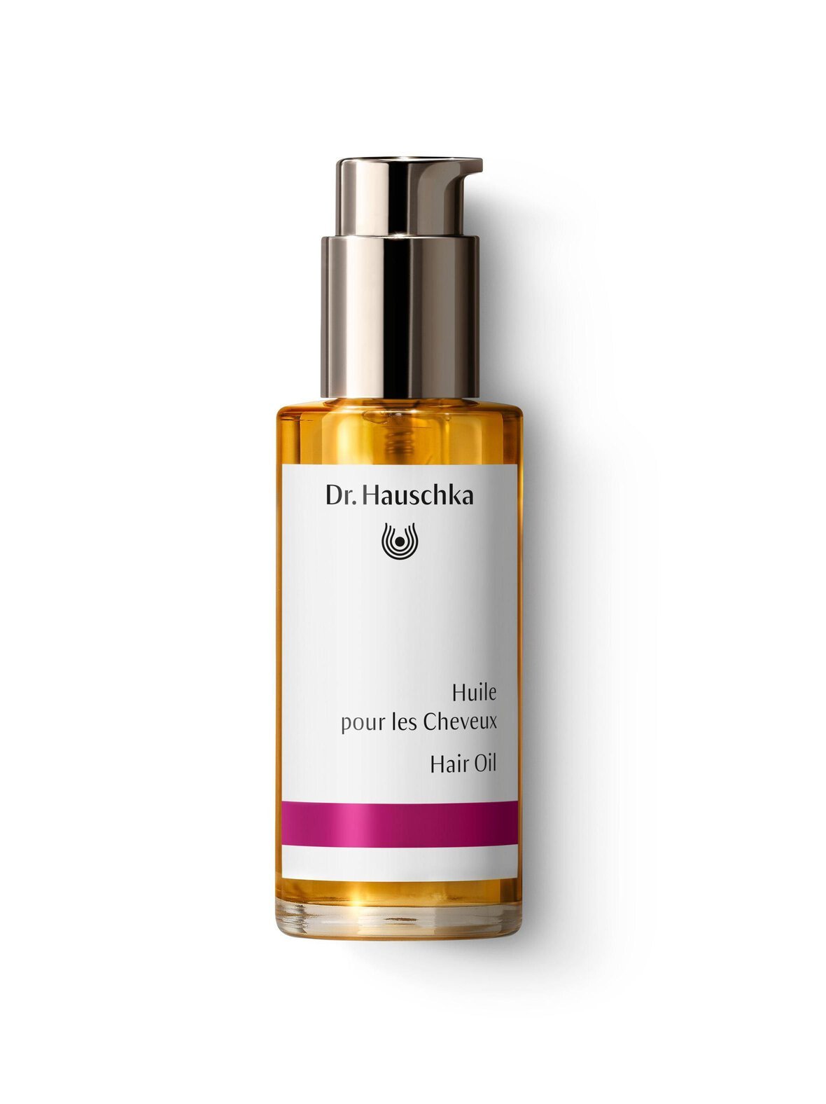 Neem hair oil -hiusöljy 75 ml