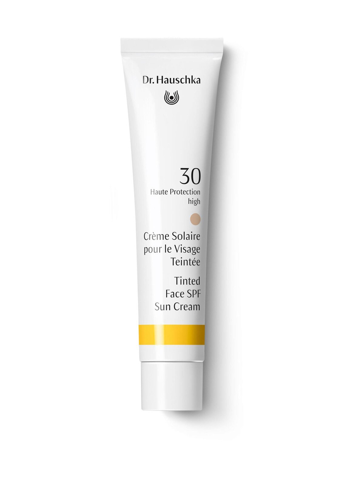 Tinted face sun cream spf 30  -sävyttävä aurinkosuojavoide