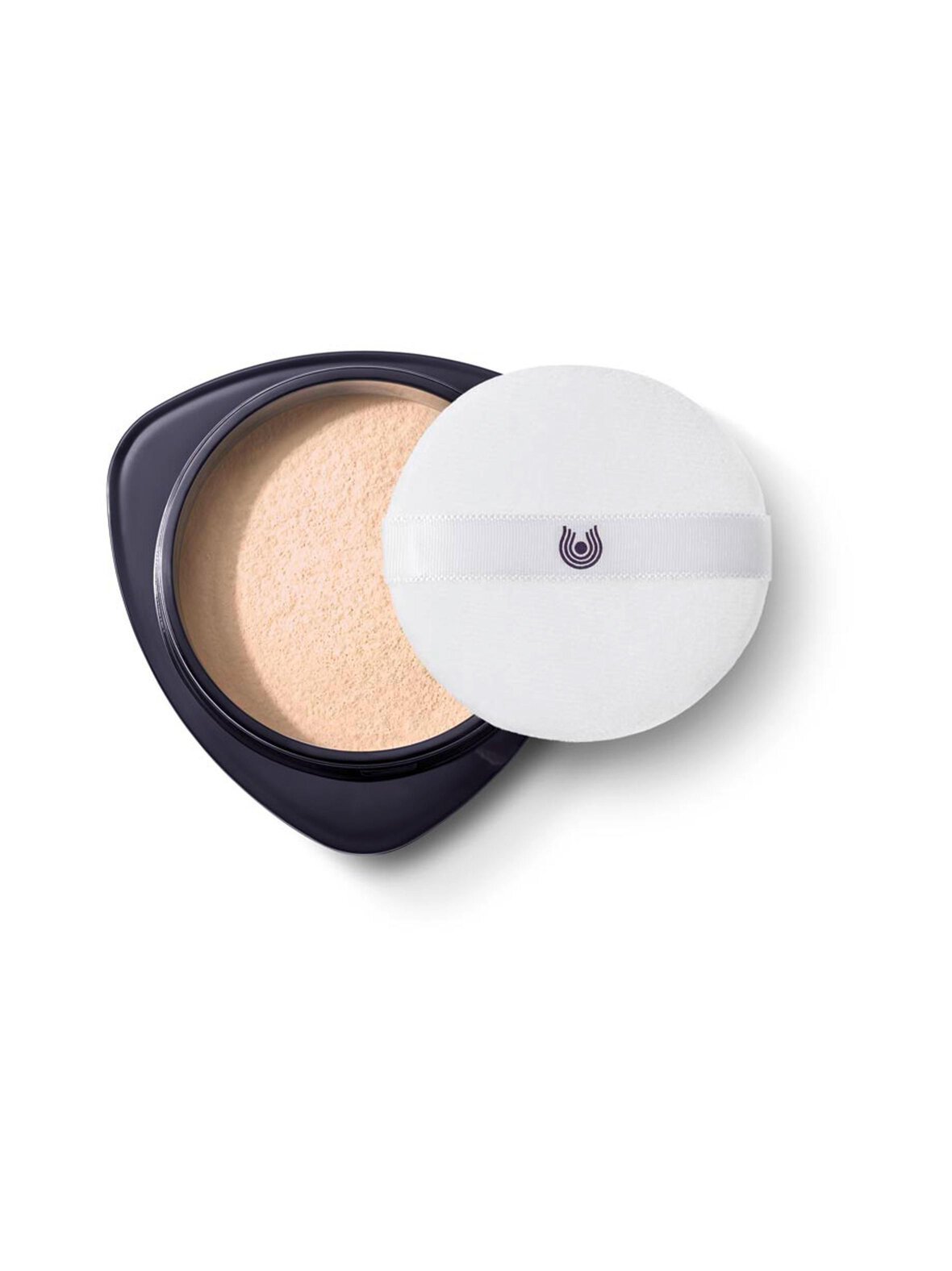 Loose powder -irtopuuteri