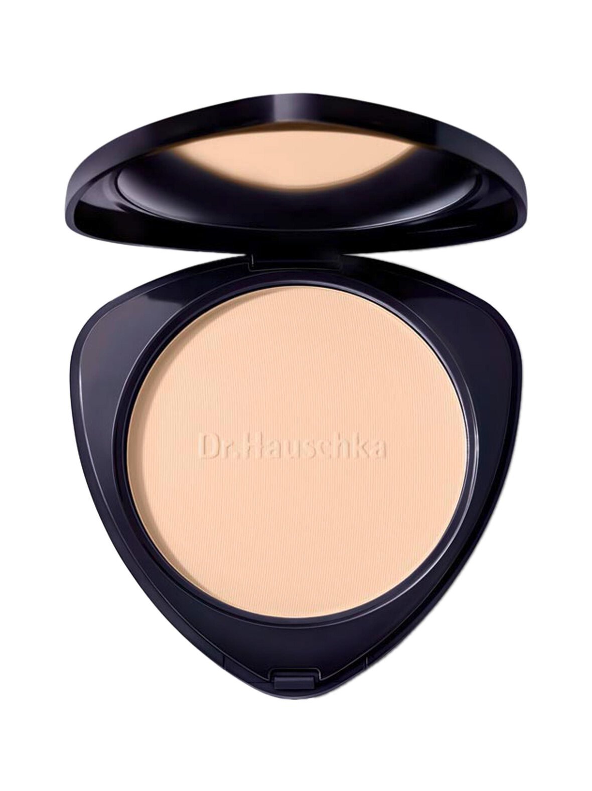 Compact powder -kivipuuteri