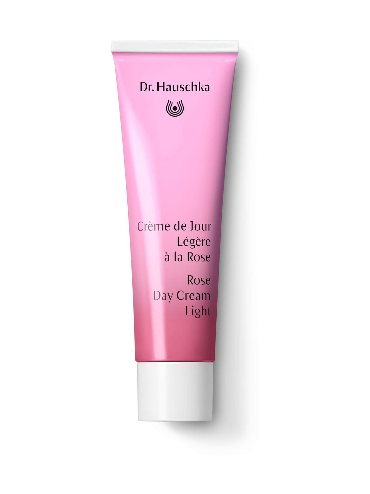 Rose day cream light limited edition -kasvovoide