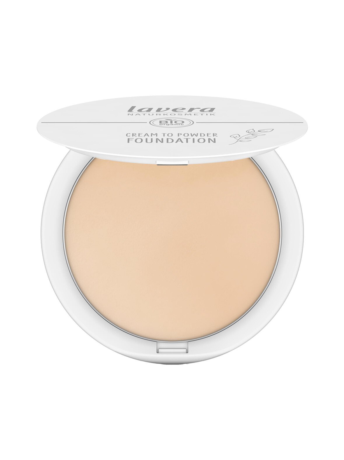Cream to powder foundation -meikkovoide 10.5 g