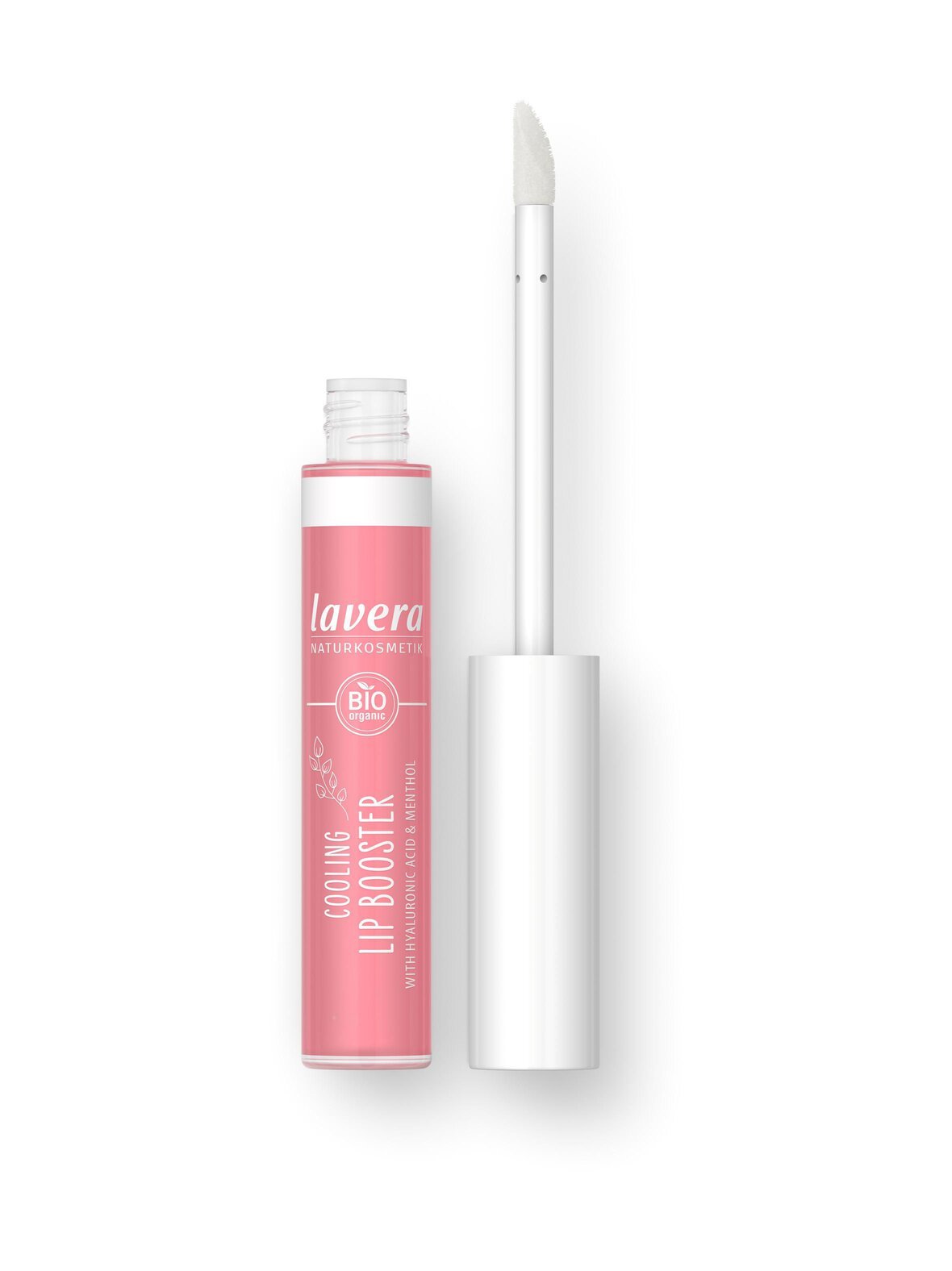 Cooling lip booster -huulikiilto