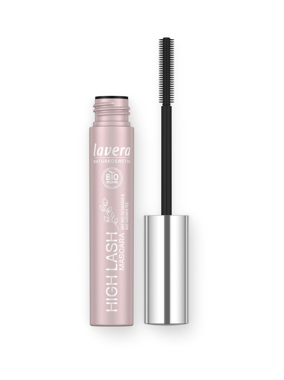 High lash mascara -ripsiväri