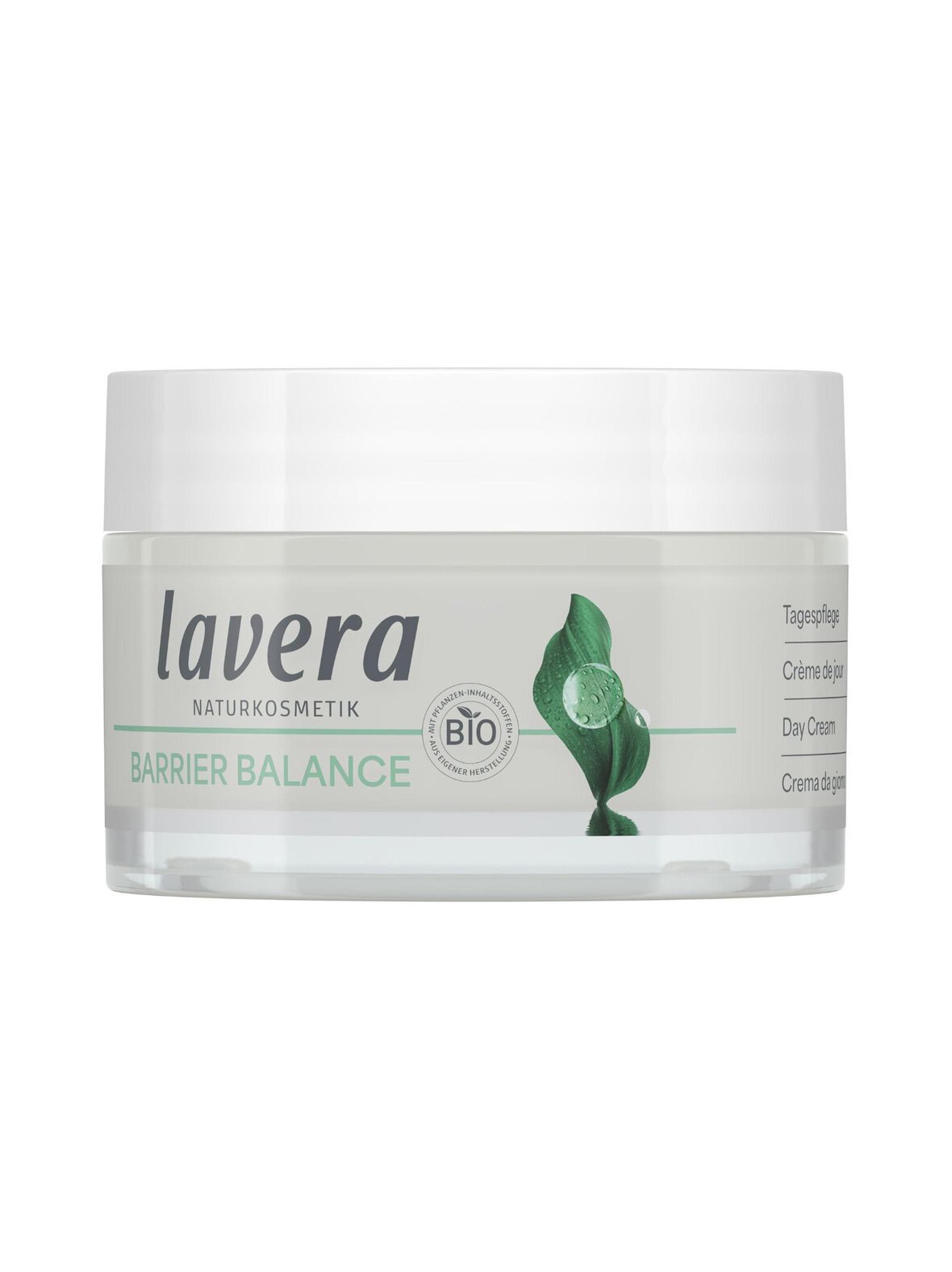 Barrier balance day cream -päivavoide