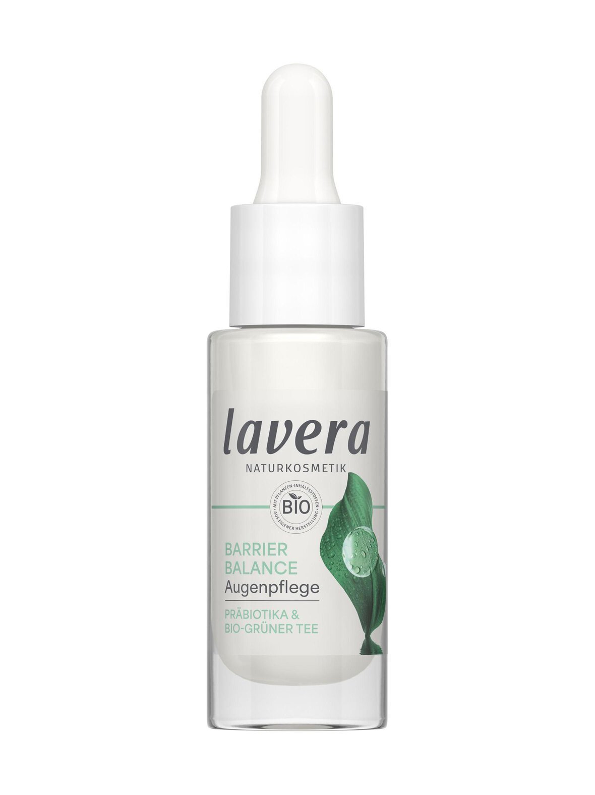 Barrier balance eye cream -silmänympärysvoide
