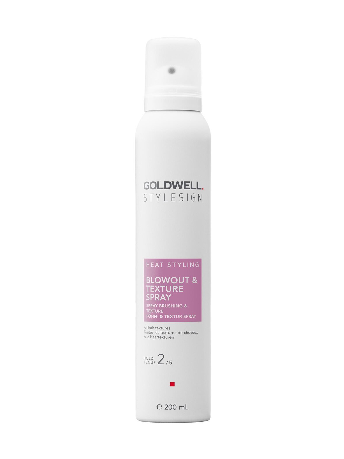 Stylesign blowout + texture spray -hiuskiinne 200 ml