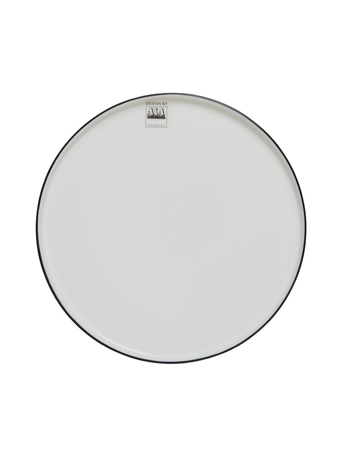 Oco ligne noire -lautanen 21 cm